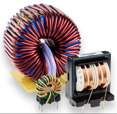 coils & chokes