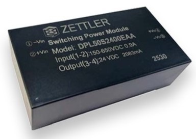 dcdc converter modules