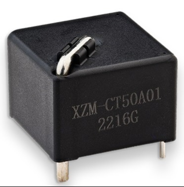 current sensors